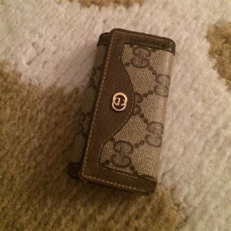 gucci snap wallet purse|authentic Gucci wallet.